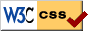 CSS válido!